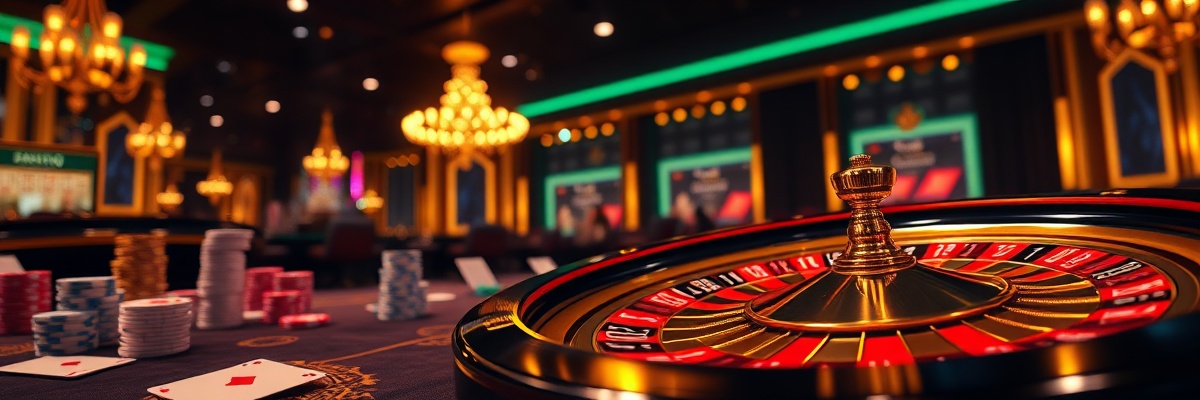 bettom casino — Game Selection at Bettom Casino
